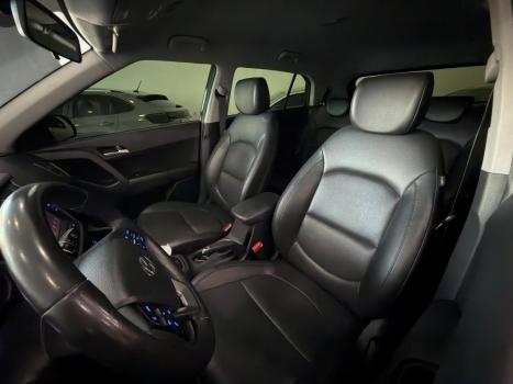 HYUNDAI Creta 2.0 16V 4P FLEX PRESTIGE AUTOMTICO, Foto 6