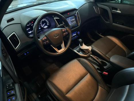 HYUNDAI Creta 2.0 16V 4P FLEX PRESTIGE AUTOMTICO, Foto 7