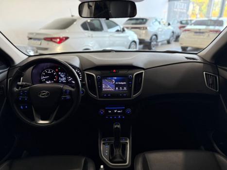 HYUNDAI Creta 2.0 16V 4P FLEX PRESTIGE AUTOMTICO, Foto 8