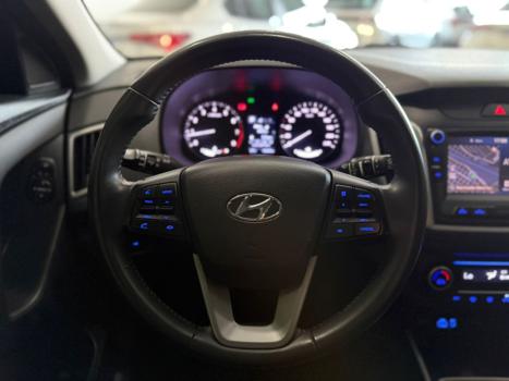 HYUNDAI Creta 2.0 16V 4P FLEX PRESTIGE AUTOMTICO, Foto 9