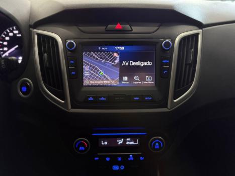 HYUNDAI Creta 2.0 16V 4P FLEX PRESTIGE AUTOMTICO, Foto 10