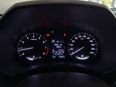 HYUNDAI Creta 2.0 16V 4P FLEX PRESTIGE AUTOMTICO, Foto 12