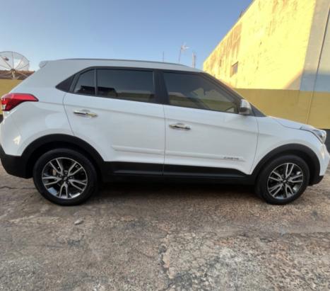 HYUNDAI Creta 2.0 16V 4P FLEX PRESTIGE AUTOMTICO, Foto 1