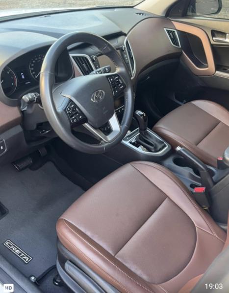 HYUNDAI Creta 2.0 16V 4P FLEX PRESTIGE AUTOMTICO, Foto 3