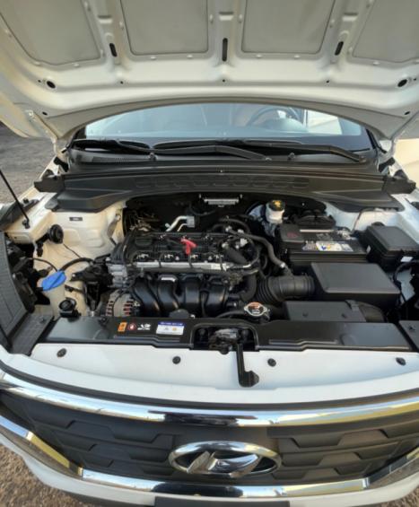 HYUNDAI Creta 2.0 16V 4P FLEX PRESTIGE AUTOMTICO, Foto 4