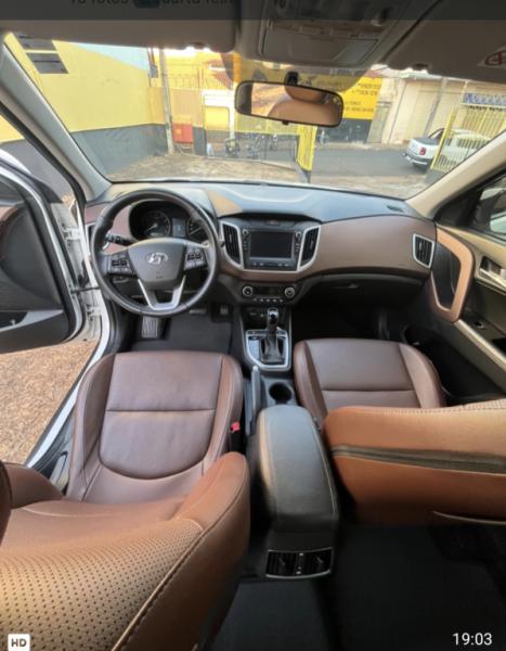 HYUNDAI Creta 2.0 16V 4P FLEX PRESTIGE AUTOMTICO, Foto 5