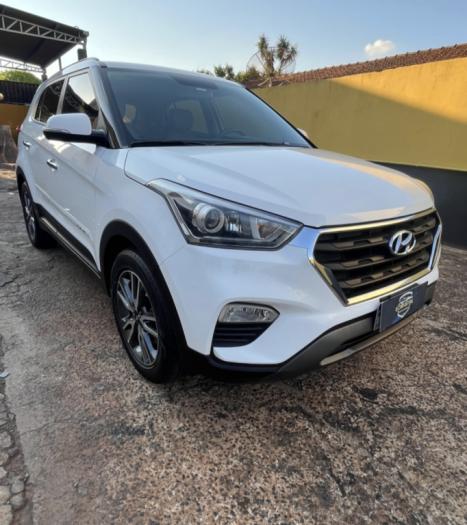 HYUNDAI Creta 2.0 16V 4P FLEX PRESTIGE AUTOMTICO, Foto 6