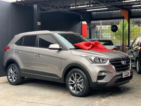 HYUNDAI Creta 2.0 16V 4P FLEX PRESTIGE AUTOMTICO, Foto 1