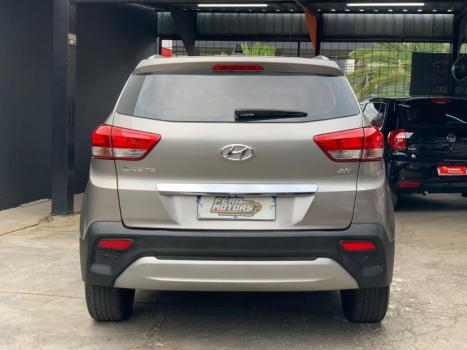 HYUNDAI Creta 2.0 16V 4P FLEX PRESTIGE AUTOMTICO, Foto 2