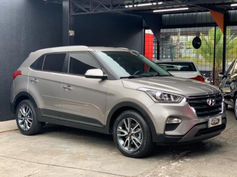 HYUNDAI Creta 2.0 16V 4P FLEX PRESTIGE AUTOMTICO, Foto 3