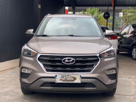 HYUNDAI Creta 2.0 16V 4P FLEX PRESTIGE AUTOMTICO, Foto 4