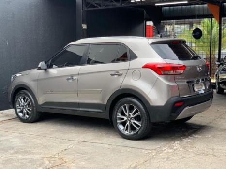 HYUNDAI Creta 2.0 16V 4P FLEX PRESTIGE AUTOMTICO, Foto 5