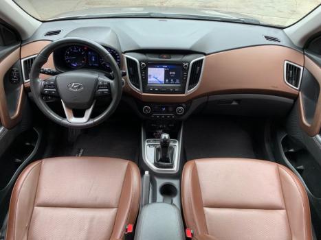 HYUNDAI Creta 2.0 16V 4P FLEX PRESTIGE AUTOMTICO, Foto 6