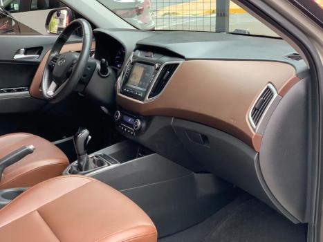 HYUNDAI Creta 2.0 16V 4P FLEX PRESTIGE AUTOMTICO, Foto 7