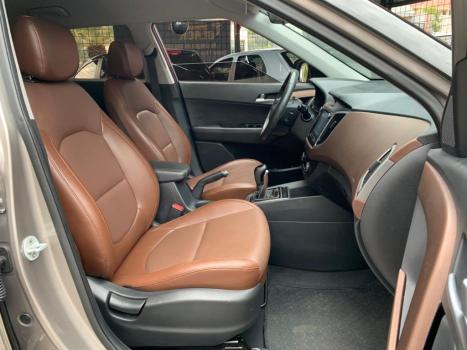 HYUNDAI Creta 2.0 16V 4P FLEX PRESTIGE AUTOMTICO, Foto 8