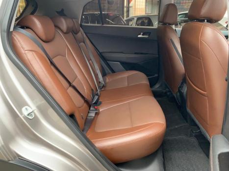 HYUNDAI Creta 2.0 16V 4P FLEX PRESTIGE AUTOMTICO, Foto 9