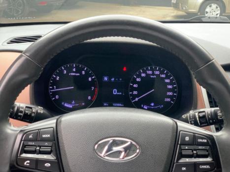 HYUNDAI Creta 2.0 16V 4P FLEX PRESTIGE AUTOMTICO, Foto 10