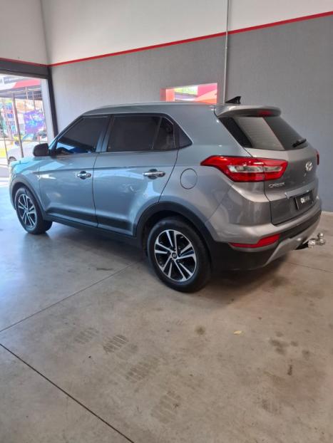 HYUNDAI Creta 2.0 16V 4P FLEX PRESTIGE AUTOM�TICO, Foto 4