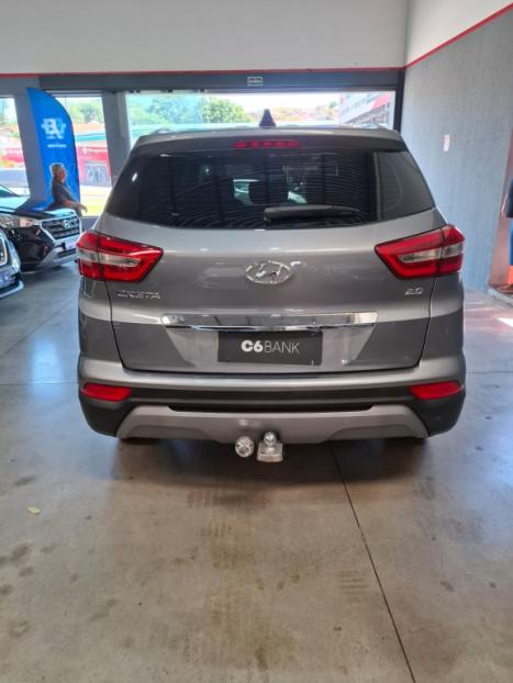 HYUNDAI Creta 2.0 16V 4P FLEX PRESTIGE AUTOM�TICO, Foto 5