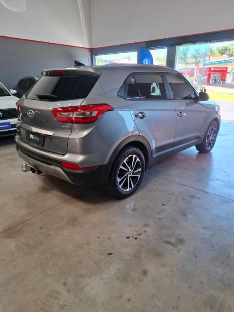 HYUNDAI Creta 2.0 16V 4P FLEX PRESTIGE AUTOM�TICO, Foto 6