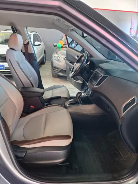 HYUNDAI Creta 2.0 16V 4P FLEX PRESTIGE AUTOM�TICO, Foto 7