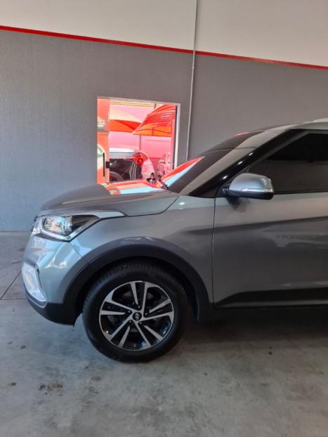 HYUNDAI Creta 2.0 16V 4P FLEX PRESTIGE AUTOM�TICO, Foto 8