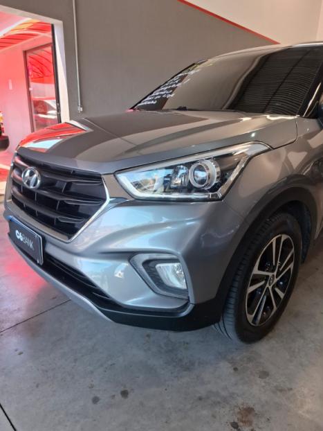 HYUNDAI Creta 2.0 16V 4P FLEX PRESTIGE AUTOM�TICO, Foto 9