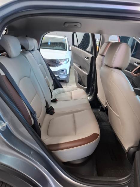 HYUNDAI Creta 2.0 16V 4P FLEX PRESTIGE AUTOM�TICO, Foto 10