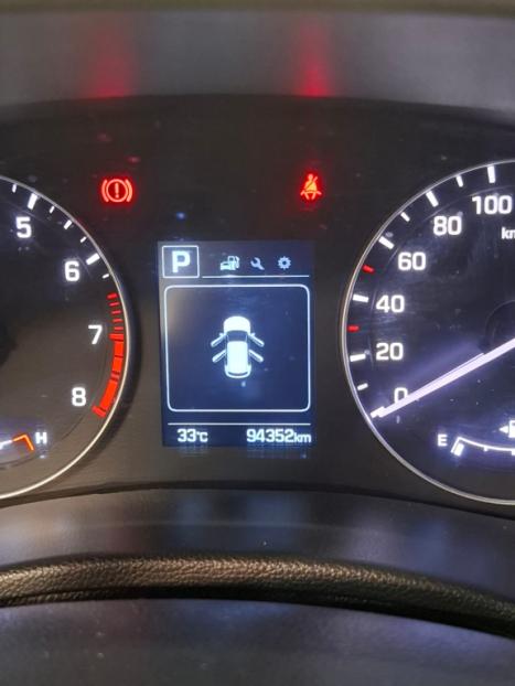 HYUNDAI Creta 2.0 16V 4P FLEX PRESTIGE AUTOM�TICO, Foto 11