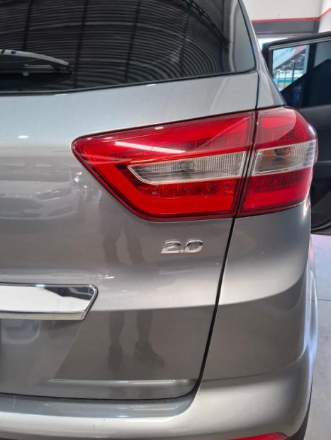 HYUNDAI Creta 2.0 16V 4P FLEX PRESTIGE AUTOM�TICO, Foto 12