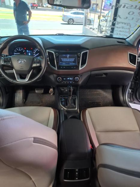 HYUNDAI Creta 2.0 16V 4P FLEX PRESTIGE AUTOM�TICO, Foto 14