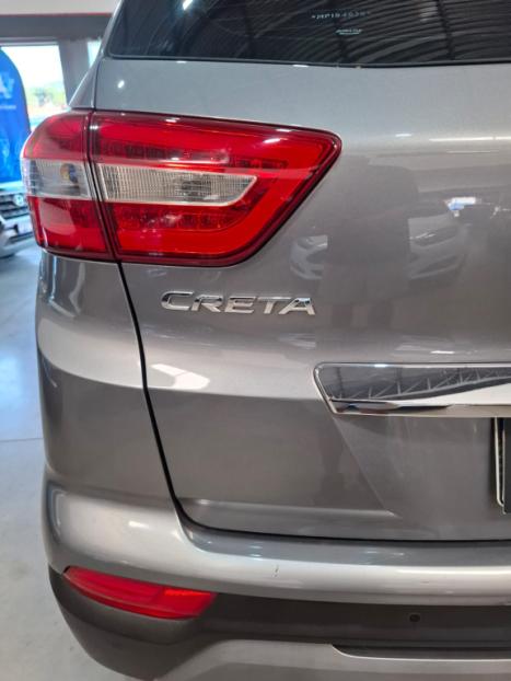 HYUNDAI Creta 2.0 16V 4P FLEX PRESTIGE AUTOM�TICO, Foto 15