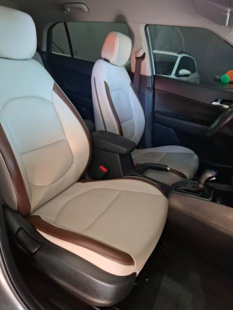 HYUNDAI Creta 2.0 16V 4P FLEX PRESTIGE AUTOM�TICO, Foto 16
