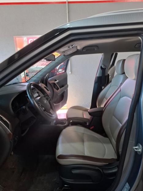 HYUNDAI Creta 2.0 16V 4P FLEX PRESTIGE AUTOM�TICO, Foto 17