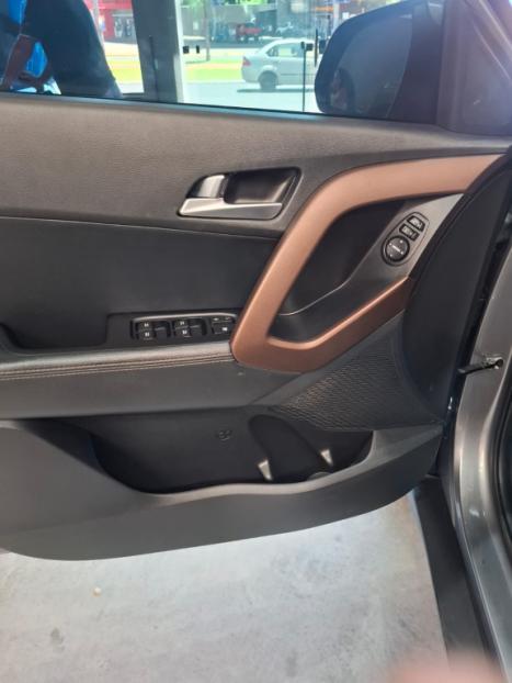 HYUNDAI Creta 2.0 16V 4P FLEX PRESTIGE AUTOM�TICO, Foto 18