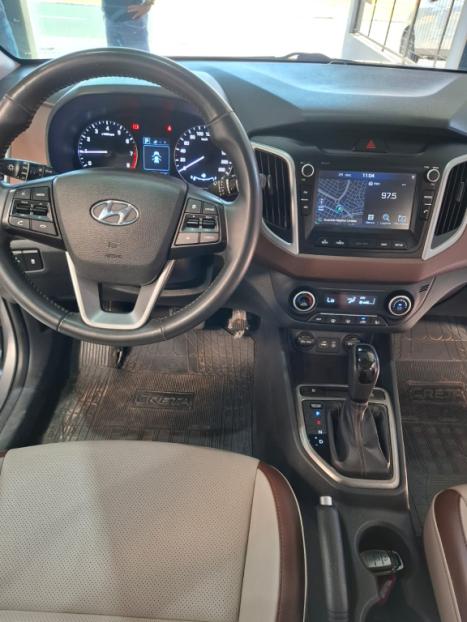HYUNDAI Creta 2.0 16V 4P FLEX PRESTIGE AUTOM�TICO, Foto 19