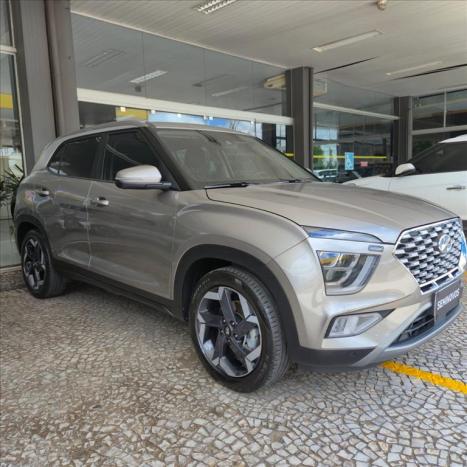 HYUNDAI Creta 2.0 16V 4P FLEX ULTIMATE AUTOM�TICO, Foto 1