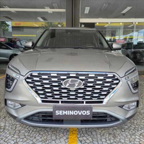 HYUNDAI Creta 2.0 16V 4P FLEX ULTIMATE AUTOM�TICO, Foto 2