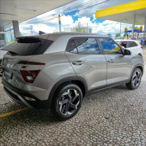 HYUNDAI Creta 2.0 16V 4P FLEX ULTIMATE AUTOM�TICO, Foto 4