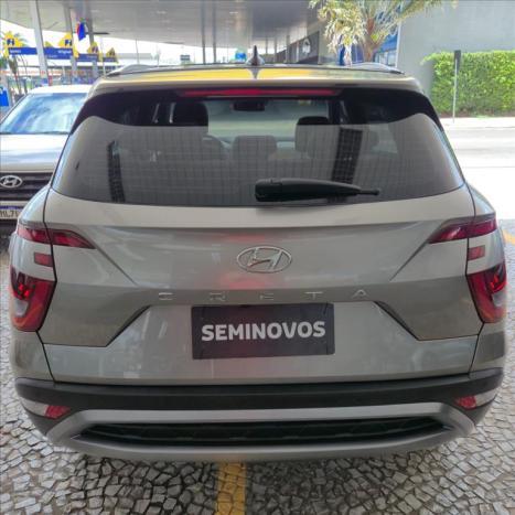 HYUNDAI Creta 2.0 16V 4P FLEX ULTIMATE AUTOM�TICO, Foto 5
