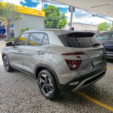 HYUNDAI Creta 2.0 16V 4P FLEX ULTIMATE AUTOM�TICO, Foto 6