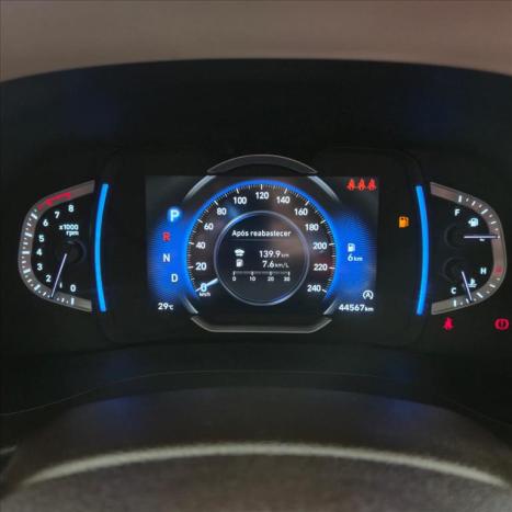 HYUNDAI Creta 2.0 16V 4P FLEX ULTIMATE AUTOM�TICO, Foto 7