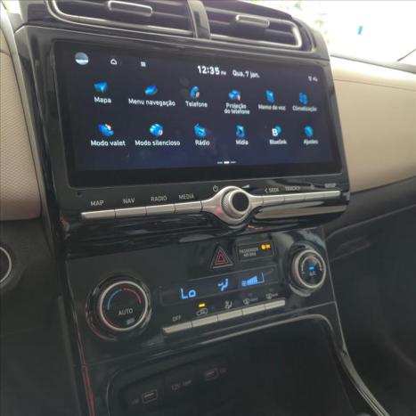 HYUNDAI Creta 2.0 16V 4P FLEX ULTIMATE AUTOM�TICO, Foto 8