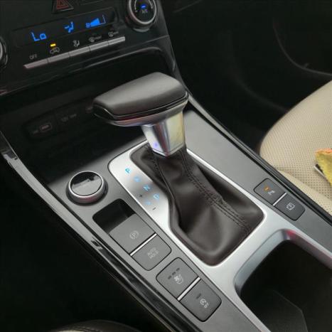 HYUNDAI Creta 2.0 16V 4P FLEX ULTIMATE AUTOM�TICO, Foto 9