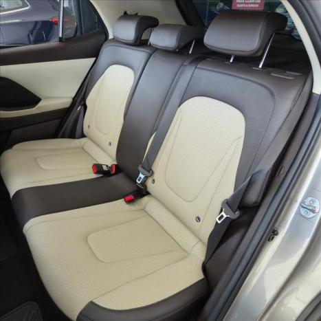 HYUNDAI Creta 2.0 16V 4P FLEX ULTIMATE AUTOM�TICO, Foto 13