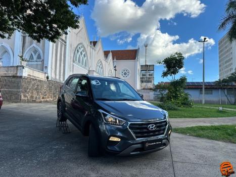 HYUNDAI Creta 2.0 16V 4P FLEX PRESTIGE AUTOM�TICO, Foto 2