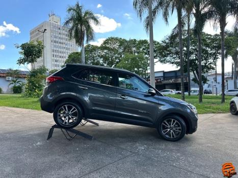 HYUNDAI Creta 2.0 16V 4P FLEX PRESTIGE AUTOM�TICO, Foto 3