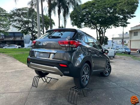 HYUNDAI Creta 2.0 16V 4P FLEX PRESTIGE AUTOM�TICO, Foto 4
