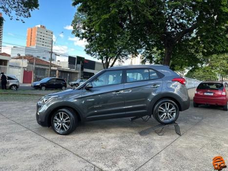 HYUNDAI Creta 2.0 16V 4P FLEX PRESTIGE AUTOM�TICO, Foto 5