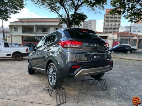 HYUNDAI Creta 2.0 16V 4P FLEX PRESTIGE AUTOM�TICO, Foto 6